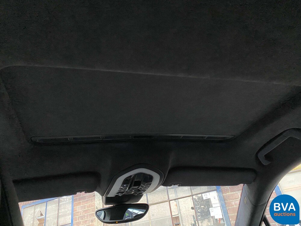 Porsche Panamera 3.6 V6 SportChrono Executive 310 PS 2013, KV-889-L.