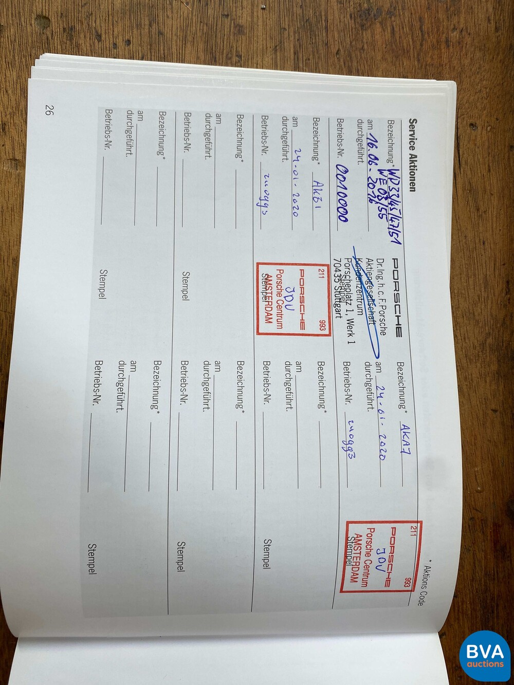 Porsche Panamera 3.6 V6 SportChrono Executive 310 PS 2013, KV-889-L.