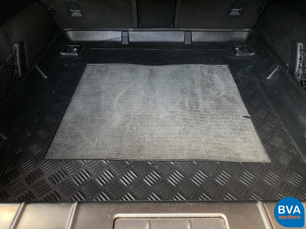 Porsche Panamera 3.6 V6 SportChrono Executive 310 PS 2013, KV-889-L.