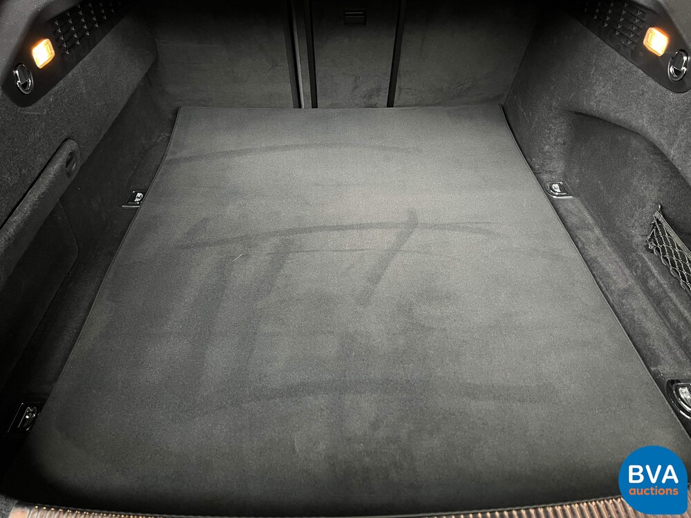 Audi RS7 Sportback 4.0 TFSI Quattro AKRAPOVIC-Org. NL-560PS 2015, 1-ZKX-84.