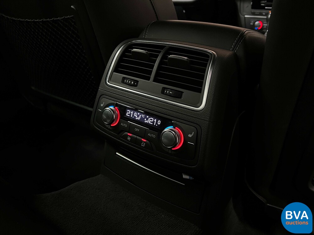 Audi RS7 Sportback 4.0 TFSI Quattro AKRAPOVIC-Org. NL-560PS 2015, 1-ZKX-84.