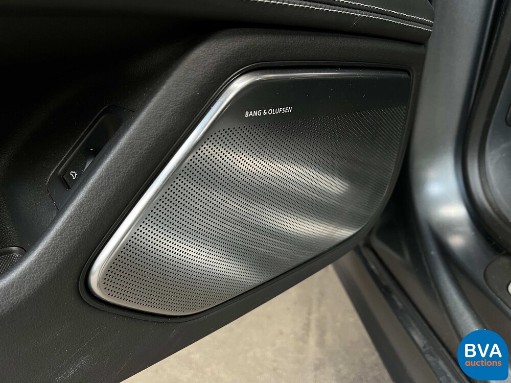 Audi RS7 Sportback 4.0 TFSI Quattro AKRAPOVIC-Org. NL-560PS 2015, 1-ZKX-84.