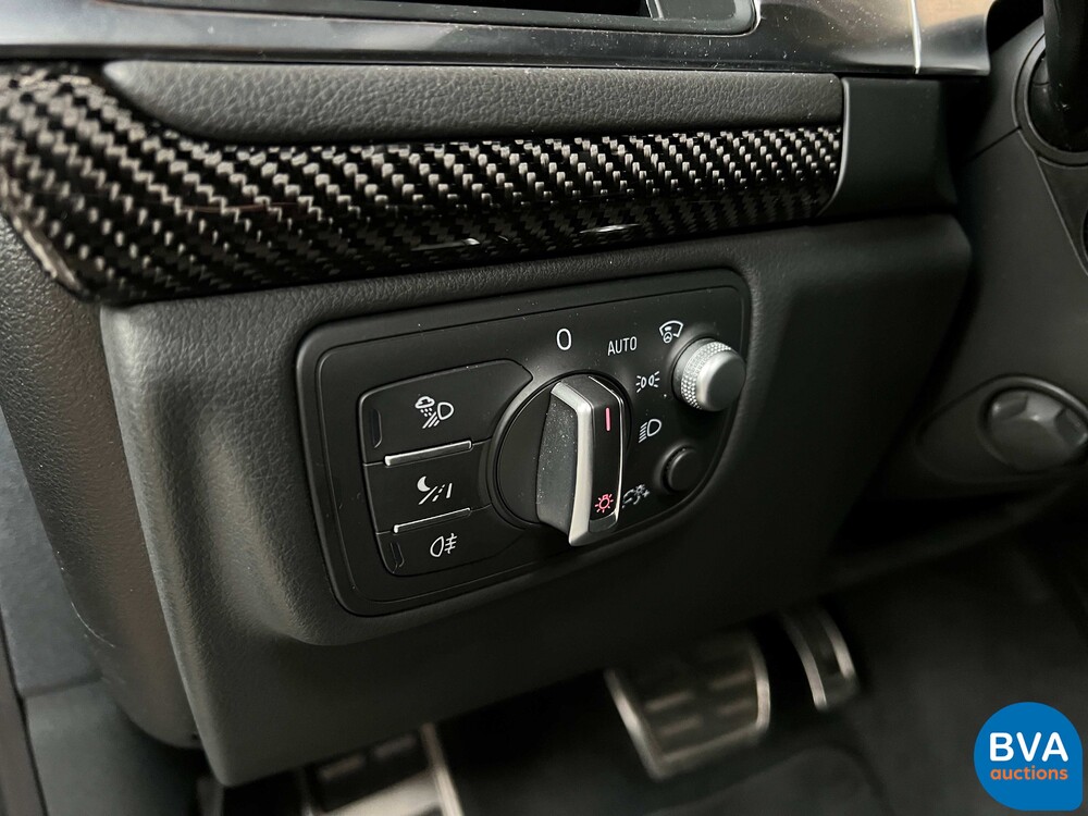 Audi RS7 Sportback 4.0 TFSI Quattro AKRAPOVIC-Org. NL-560PS 2015, 1-ZKX-84.