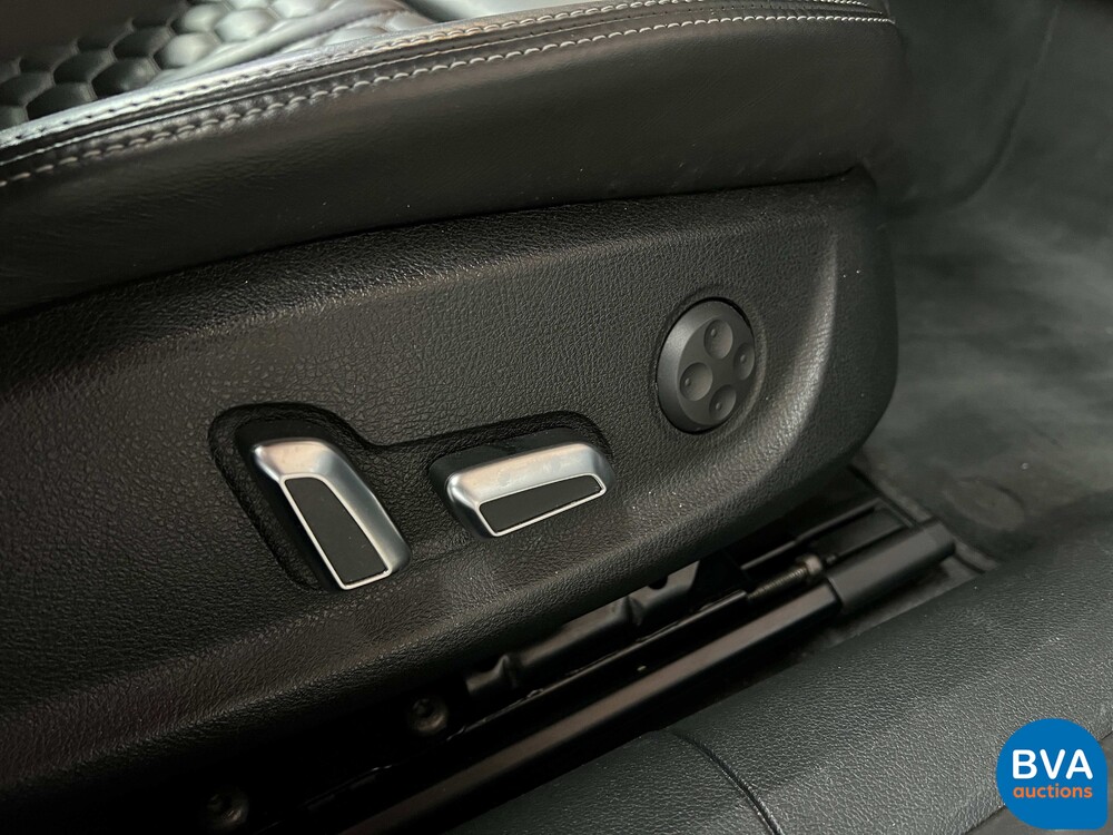 Audi RS7 Sportback 4.0 TFSI Quattro AKRAPOVIC-Org. NL-560PS 2015, 1-ZKX-84.