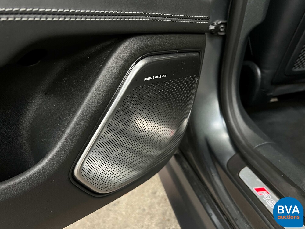 Audi RS7 Sportback 4.0 TFSI Quattro AKRAPOVIC-Org. NL-560PS 2015, 1-ZKX-84.