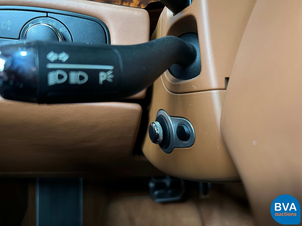 Bentley Continental GT Coupé 6.0 W12 560 PS 2004 YOUNGTIMER, 47-XTF-4.