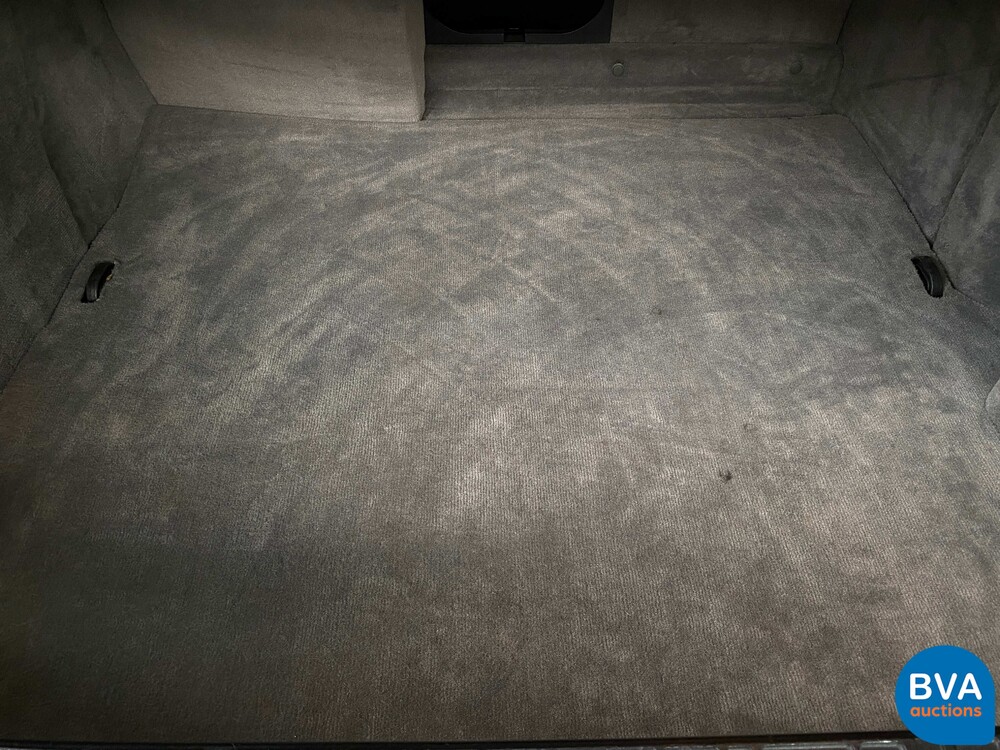 BMW 850 Ci5.4 V12 326pk M73 Motor 1 oder 1218 8er-Serie.