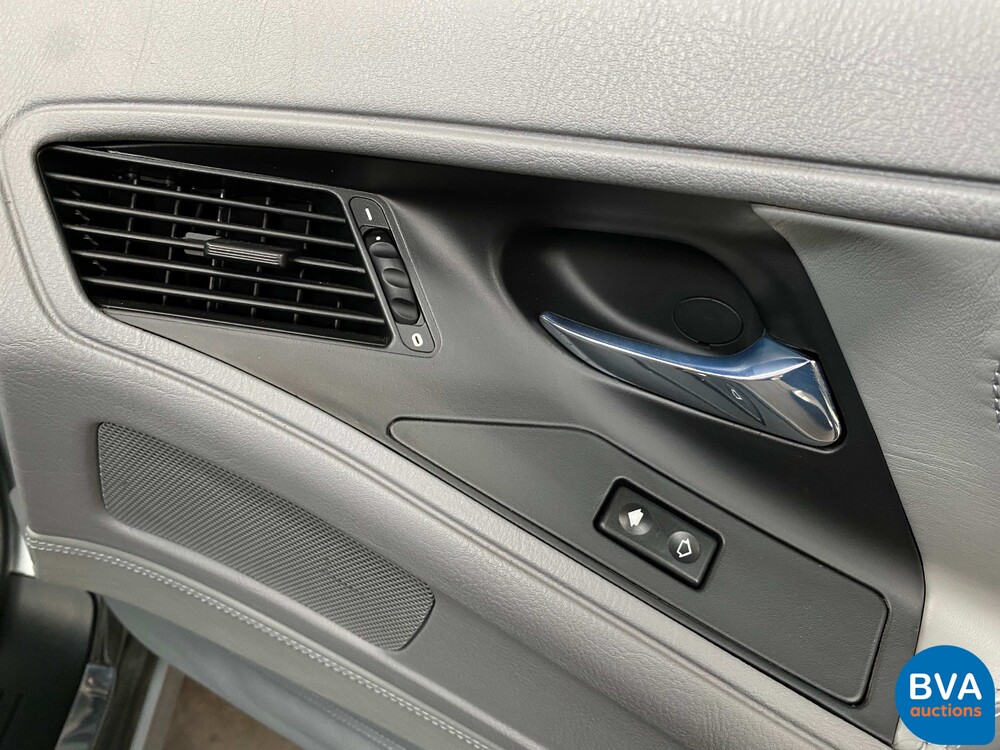 BMW 850 Ci5.4 V12 326pk M73 Motor 1 oder 1218 8er-Serie.