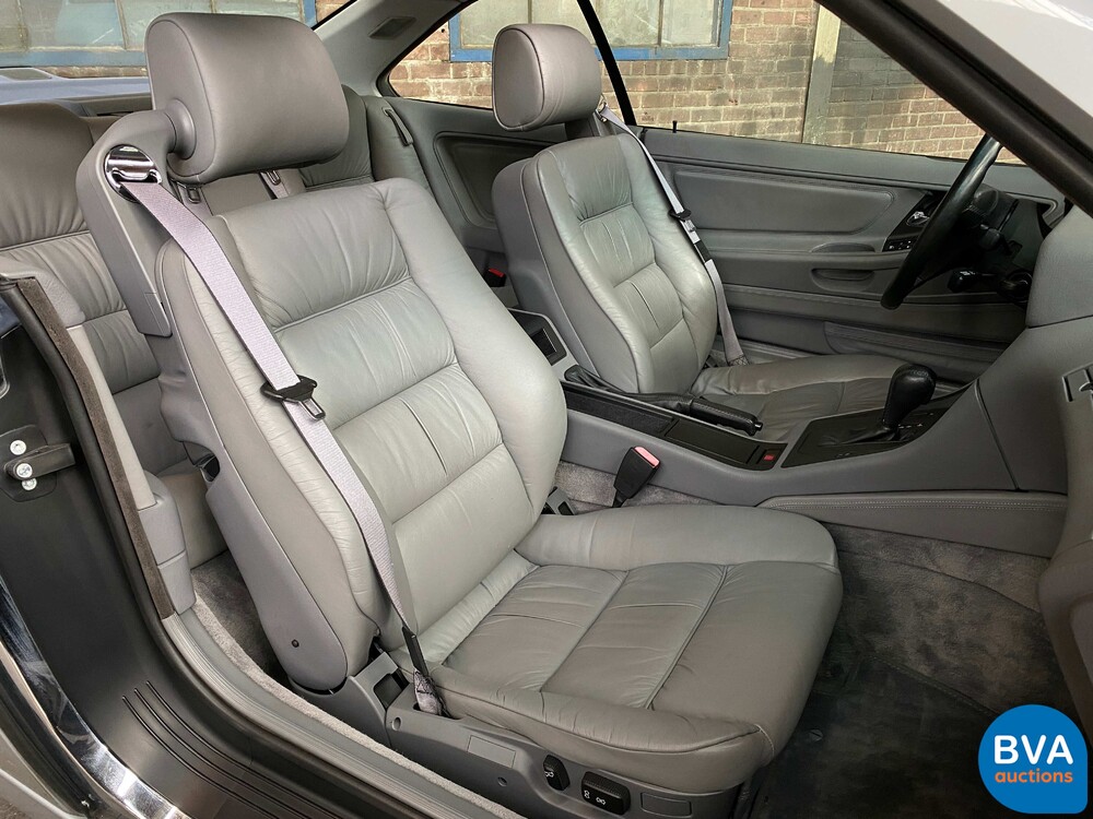 BMW 850 Ci5.4 V12 326pk M73 Motor 1 oder 1218 8er-Serie.