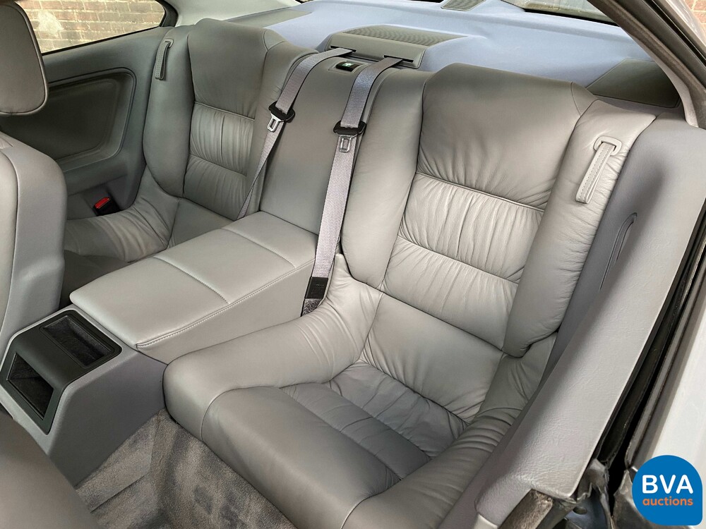 BMW 850 Ci5.4 V12 326pk M73 Motor 1 oder 1218 8er-Serie.