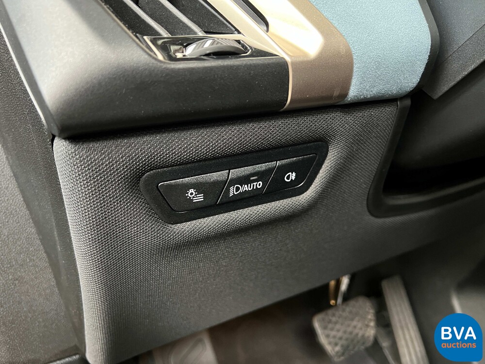 BMW iX xDrive40 Automatik 326PS 2021 -GARANTIE-.