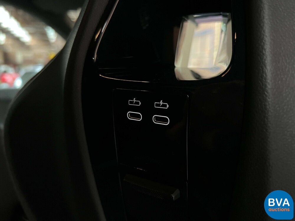 BMW iX xDrive40 Automatik 326PS 2021 -GARANTIE-.