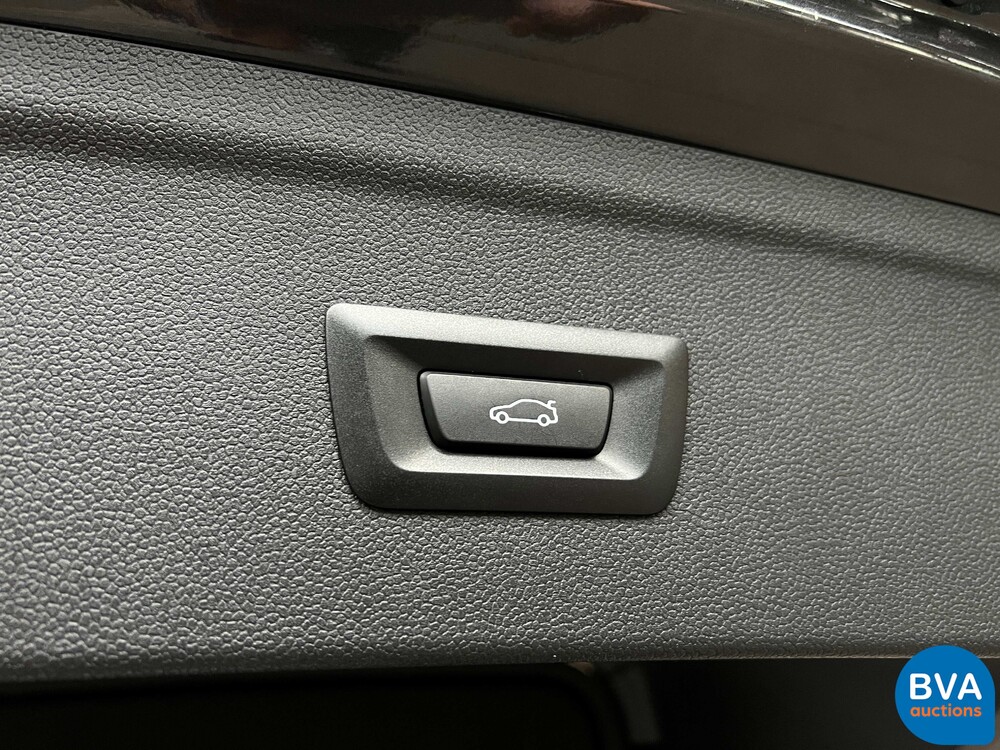 BMW iX xDrive40 Automatik 326PS 2021 -GARANTIE-.