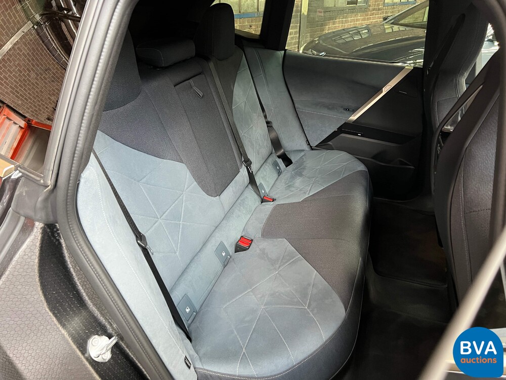 BMW iX xDrive40 Automatik 326PS 2021 -GARANTIE-.