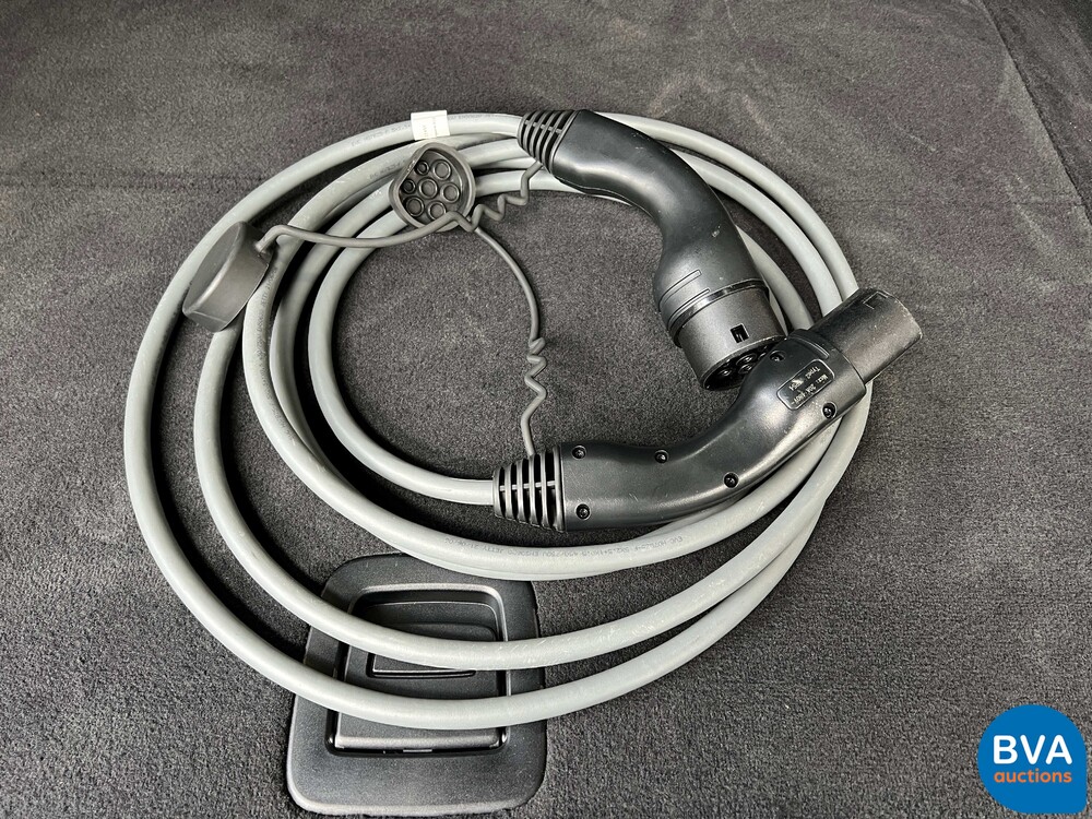 BMW iX xDrive40 Automatik 326PS 2021 -GARANTIE-.