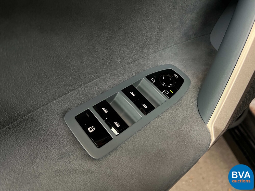 BMW iX xDrive40 Automatik 326PS 2021 -GARANTIE-.