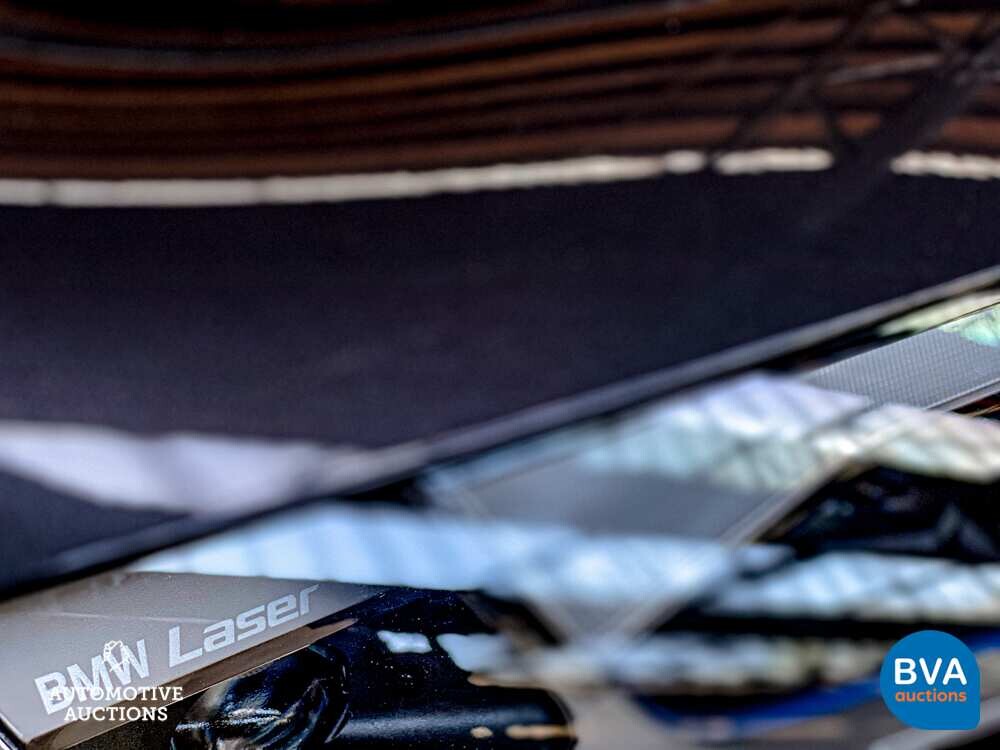 BMW iX xDrive40 Automatik 326PS 2021 -GARANTIE-.