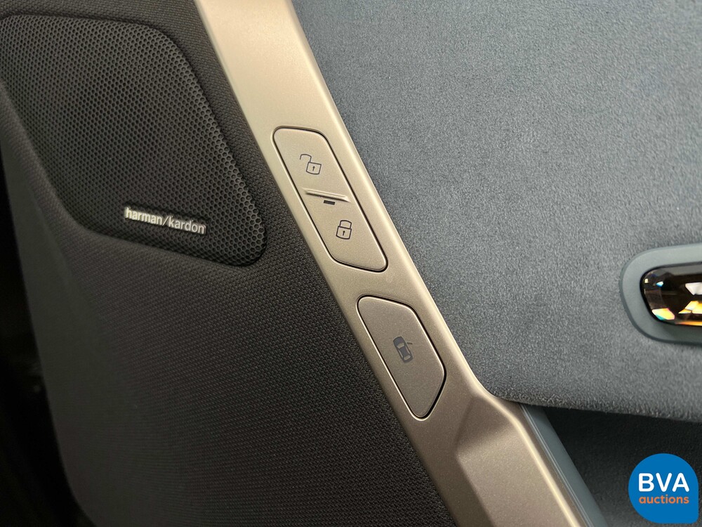 BMW iX xDrive40 Automatik 326PS 2021 -GARANTIE-.