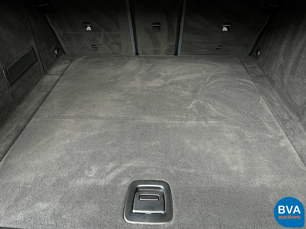 BMW iX xDrive40 Automatik 326PS 2021 -GARANTIE-.