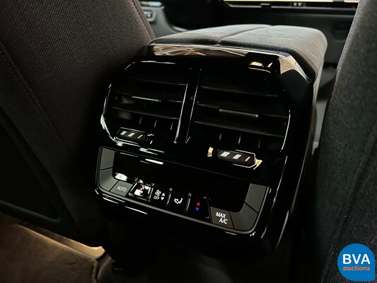 BMW iX xDrive40 Automatic 326hp 2021 -WARRANTY-.