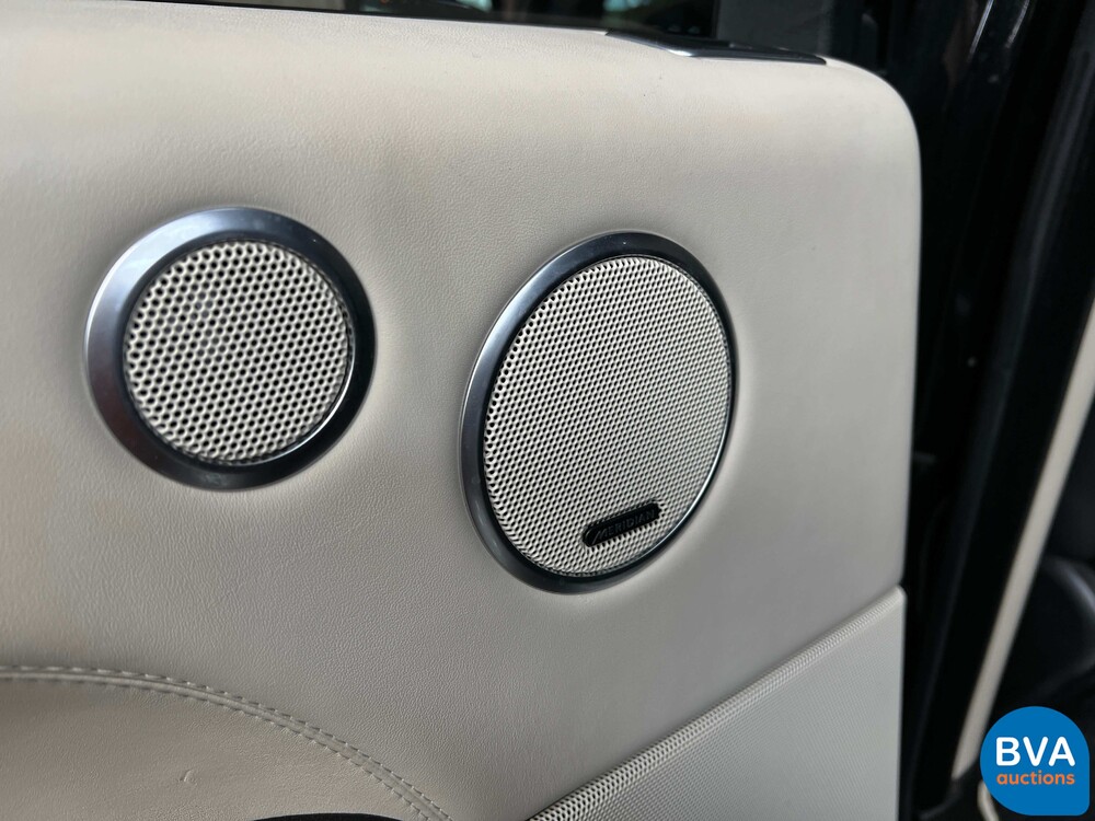 Land RoverRange Rover 3.0 TDV6 Autobiographie 258 PS 2014 ORG-NL, 5-XGT-84.