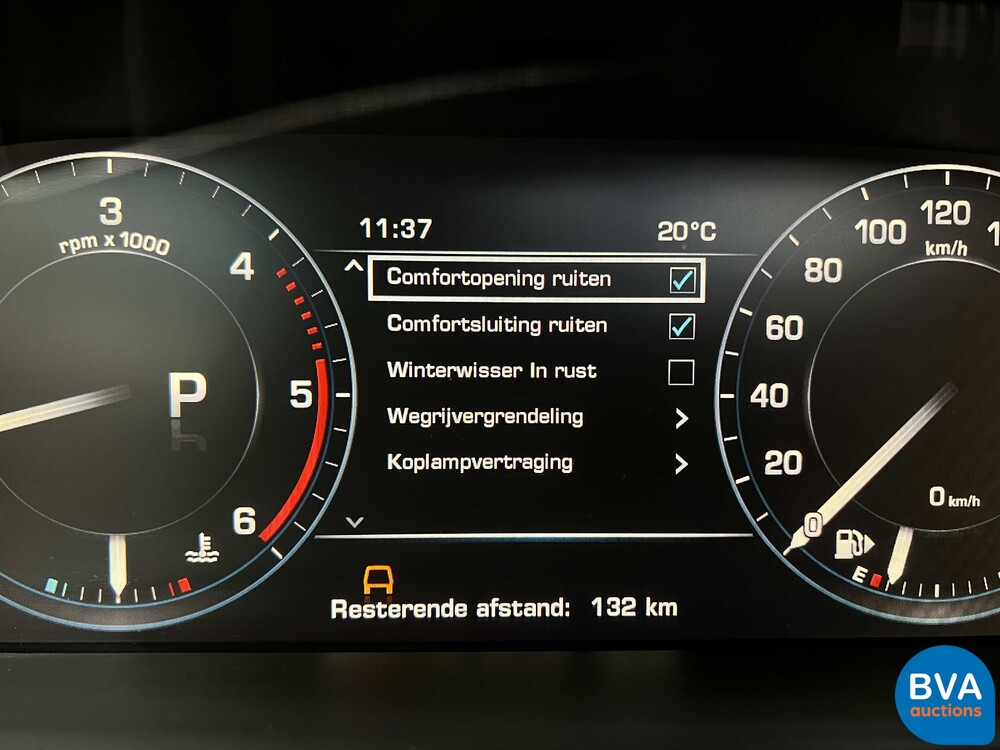 Land RoverRange Rover 3.0 TDV6 Autobiographie 258 PS 2014 ORG-NL, 5-XGT-84.