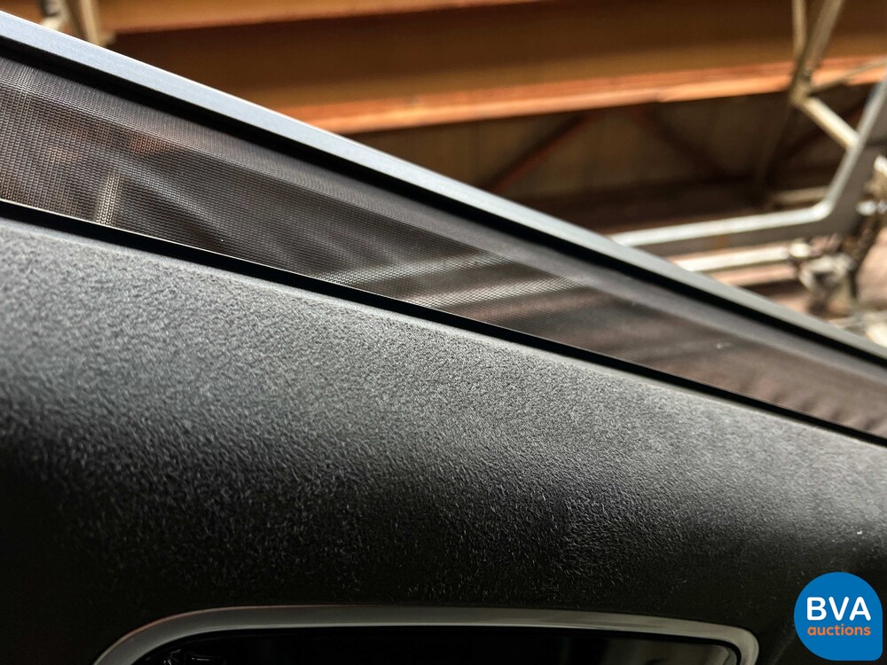 Land RoverRange Rover 3.0 TDV6 Autobiographie 258 PS 2014 ORG-NL, 5-XGT-84.