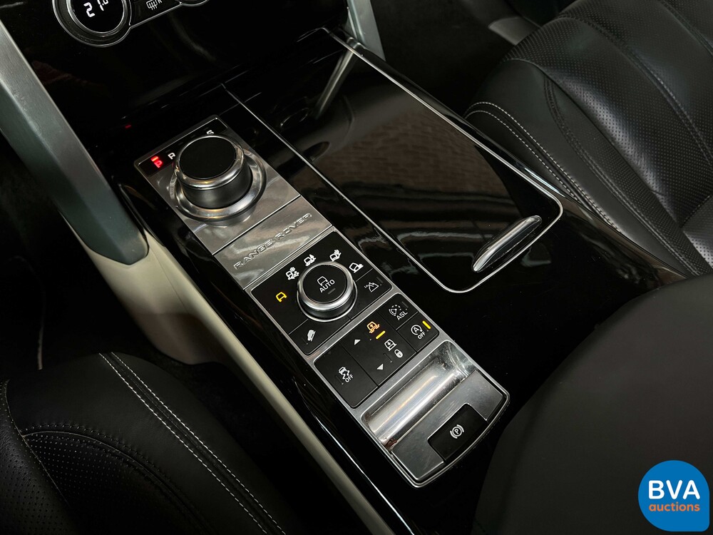 Land RoverRange Rover 3.0 TDV6 Autobiographie 258 PS 2014 ORG-NL, 5-XGT-84.