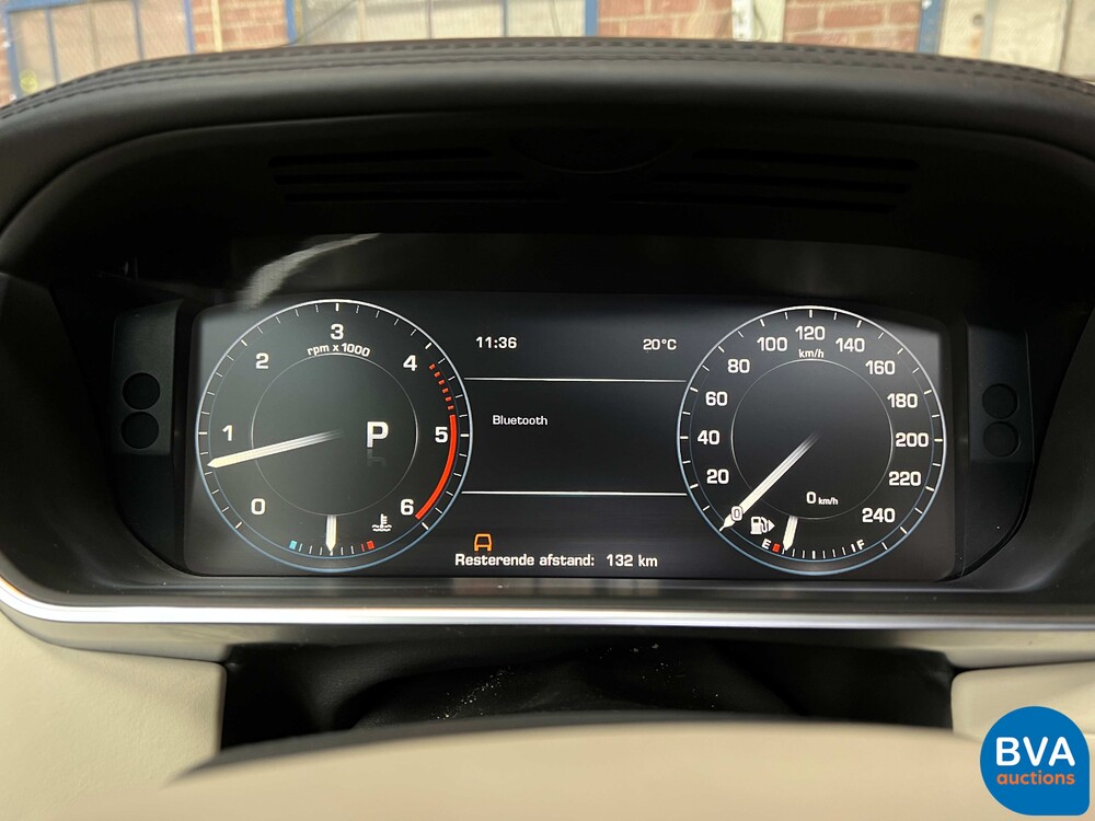 Land RoverRange Rover 3.0 TDV6 Autobiographie 258 PS 2014 ORG-NL, 5-XGT-84.