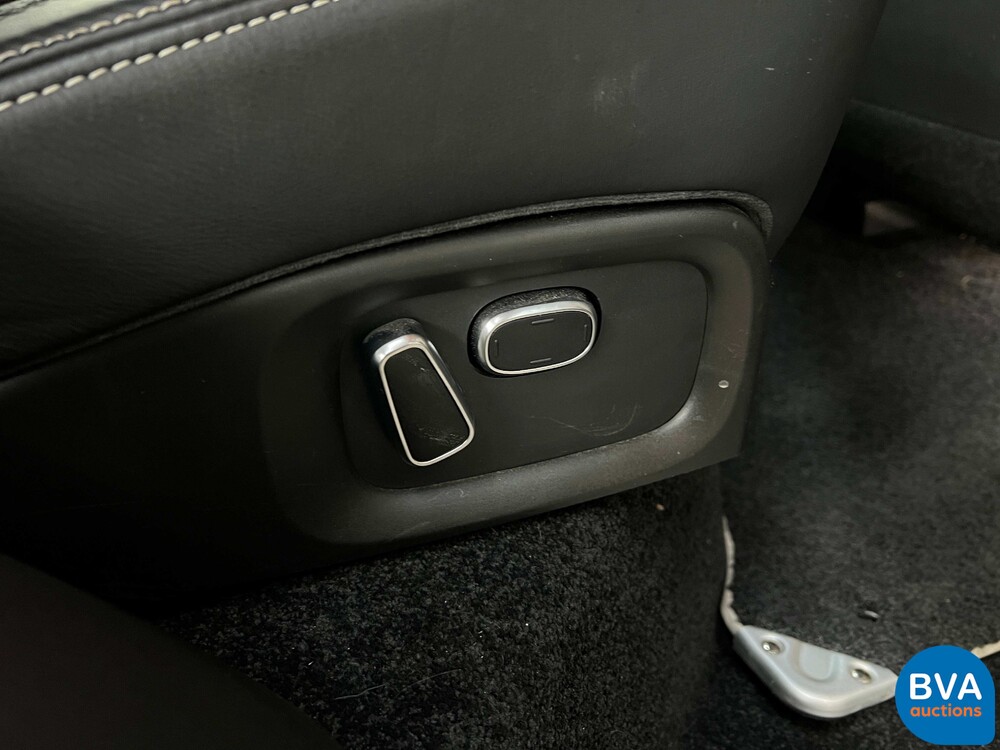 Land RoverRange Rover 3.0 TDV6 Autobiographie 258 PS 2014 ORG-NL, 5-XGT-84.