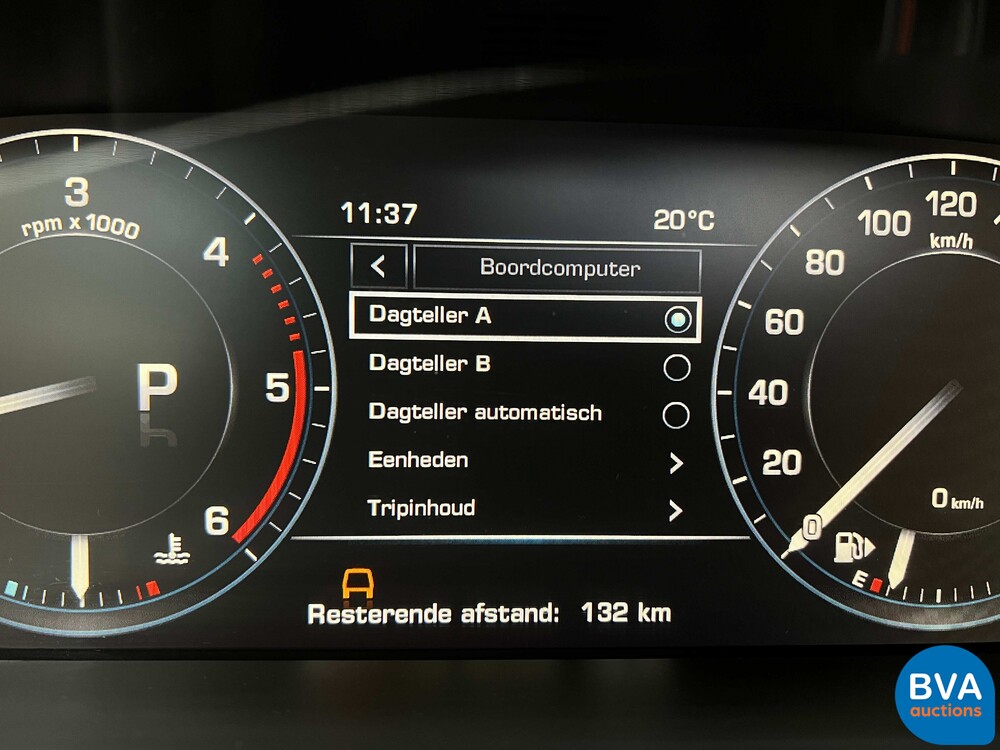 Land RoverRange Rover 3.0 TDV6 Autobiographie 258 PS 2014 ORG-NL, 5-XGT-84.