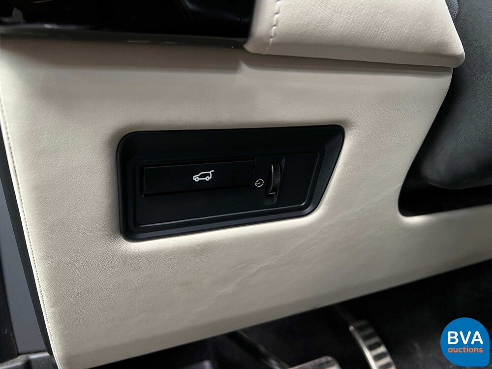 Land RoverRange Rover 3.0 TDV6 Autobiographie 258 PS 2014 ORG-NL, 5-XGT-84.