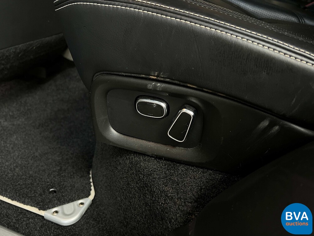 Land RoverRange Rover 3.0 TDV6 Autobiographie 258 PS 2014 ORG-NL, 5-XGT-84.