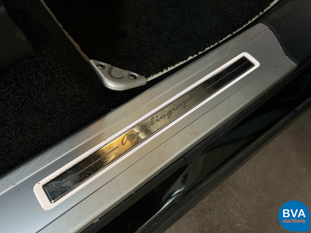 Land RoverRange Rover 3.0 TDV6 Autobiographie 258 PS 2014 ORG-NL, 5-XGT-84.