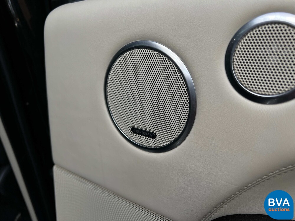 Land RoverRange Rover 3.0 TDV6 Autobiographie 258 PS 2014 ORG-NL, 5-XGT-84.