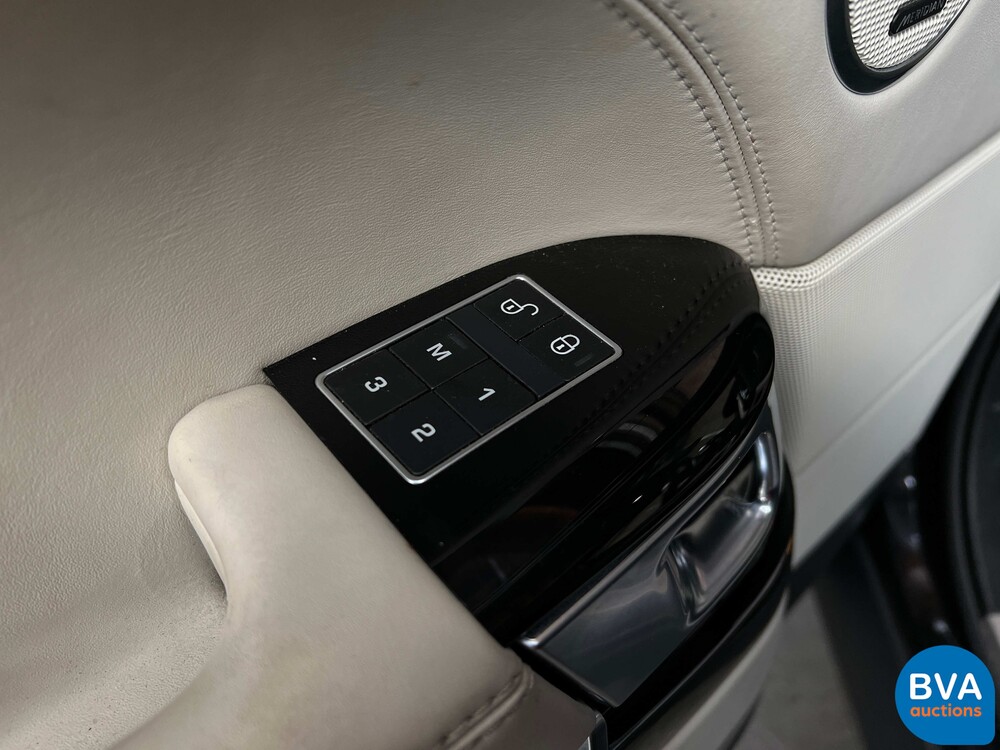 Land RoverRange Rover 3.0 TDV6 Autobiographie 258 PS 2014 ORG-NL, 5-XGT-84.