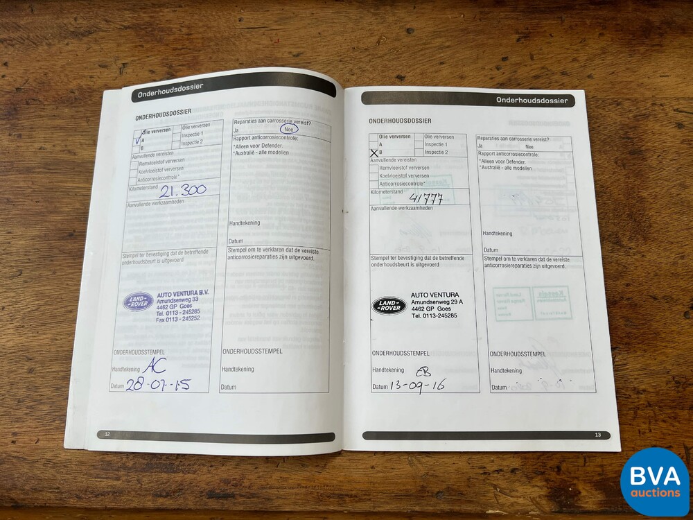 Land RoverRange Rover 3.0 TDV6 Autobiographie 258 PS 2014 ORG-NL, 5-XGT-84.