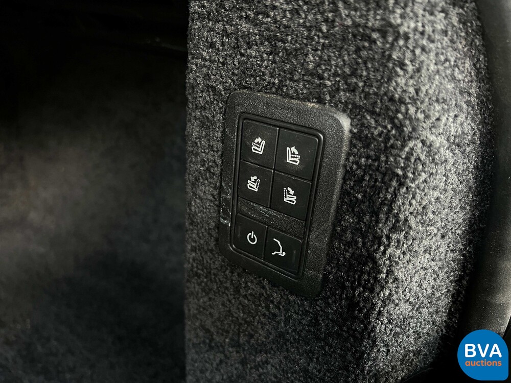 Land RoverRange Rover 3.0 TDV6 Autobiographie 258 PS 2014 ORG-NL, 5-XGT-84.