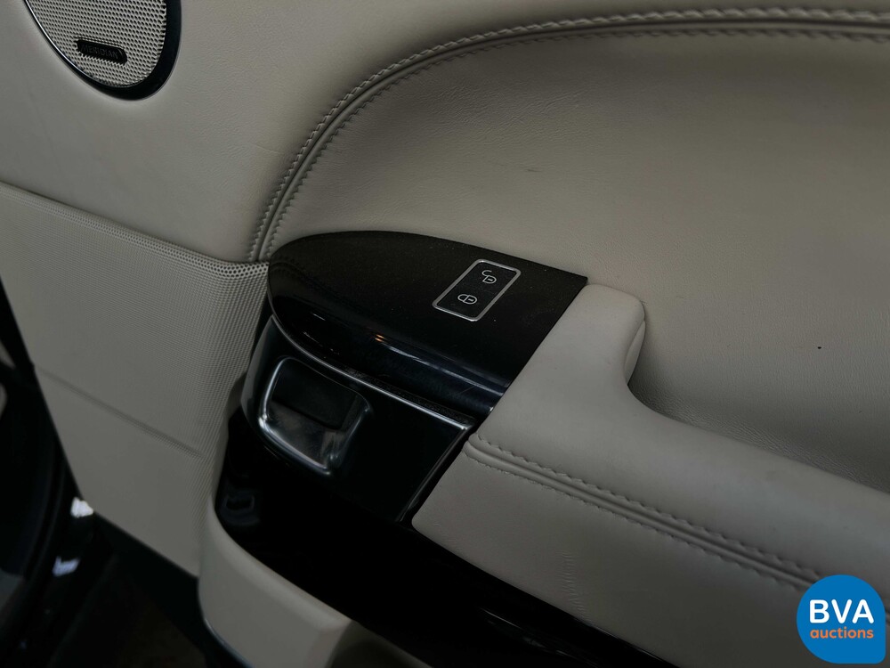 Land RoverRange Rover 3.0 TDV6 Autobiographie 258 PS 2014 ORG-NL, 5-XGT-84.