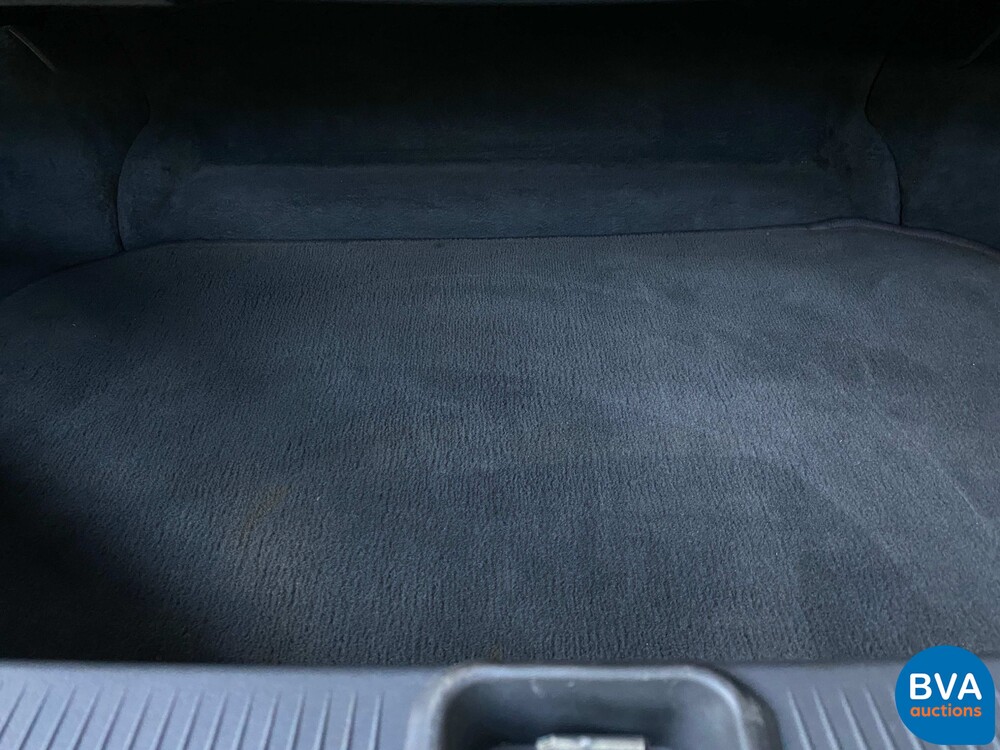 Mercedes SL55 AMG 5.5 V8 476PS 2002 -YOUNGTIMER-.