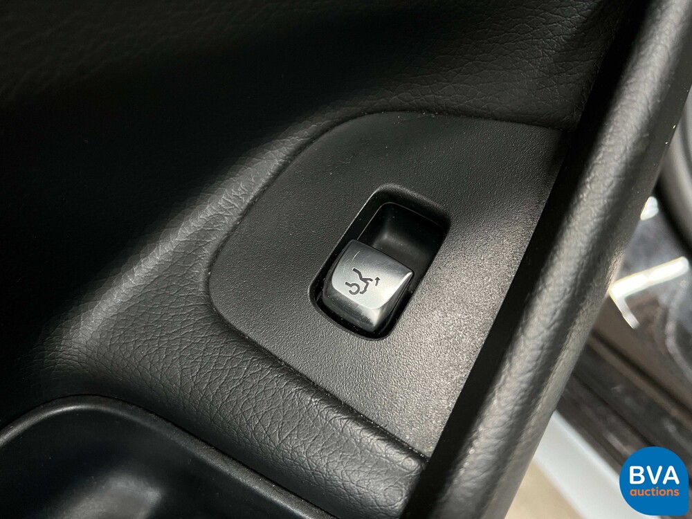 Mercedes-Benz E200 Business Solution AMG E-Klasse 184PS 2018 -Org. NL-, SH-413-D.