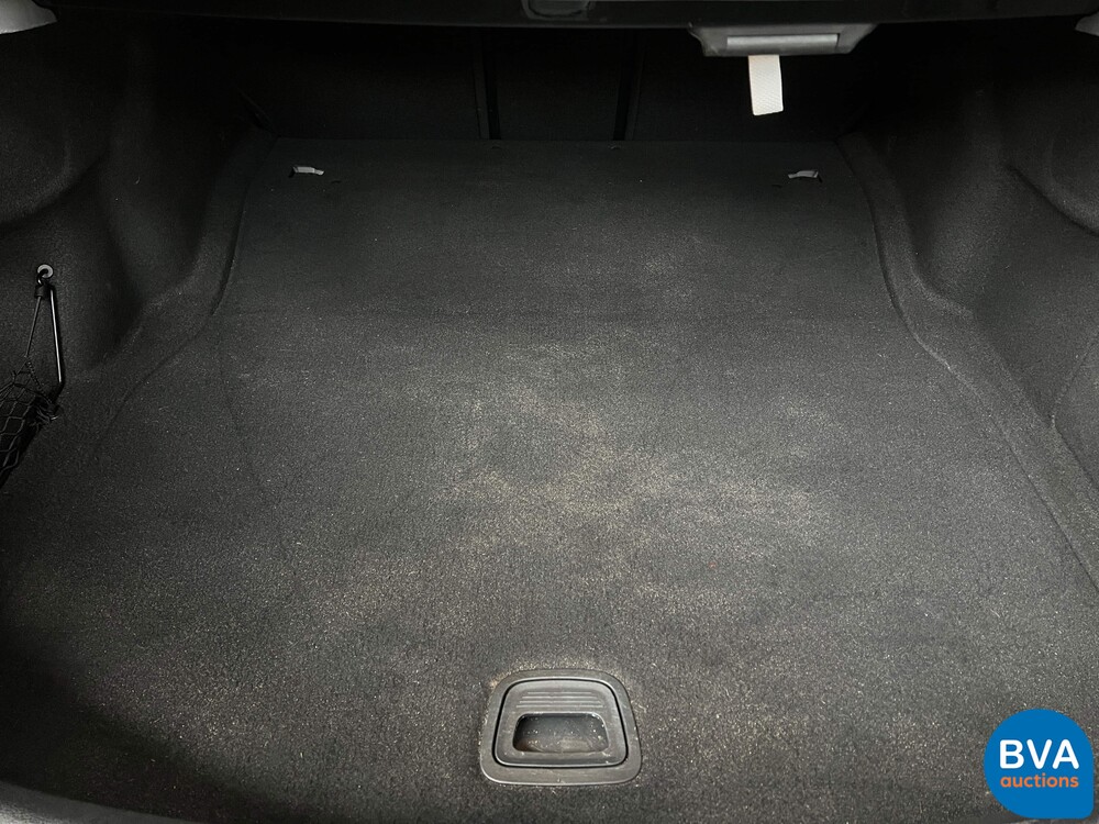 Mercedes-Benz E200 Business Solution AMG E-Klasse 184PS 2018 -Org. NL-, SH-413-D.