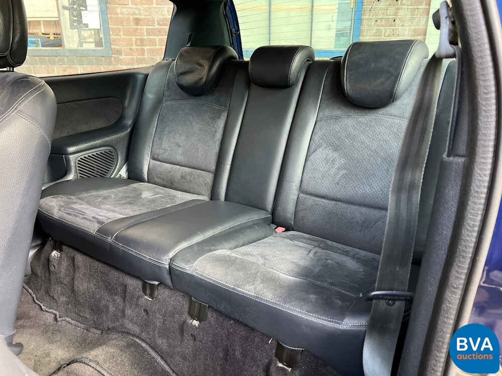 Renault Sport Clio RS2.0 16v 2004 -YOUNGTIMER-.