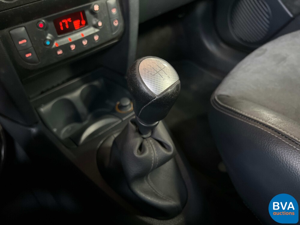 Renault Sport Clio RS2.0 16v 2004 -YOUNGTIMER-.