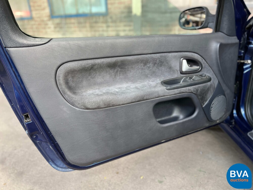 Renault Sport Clio RS2.0 16v 2004 -YOUNGTIMER-.