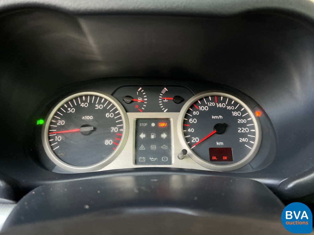 Renault Sport Clio RS2.0 16v 2004 -YOUNGTIMER-.