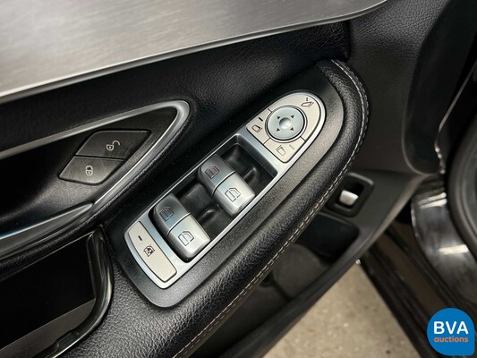 Mercedes-Benz C43 AMG 4matic 390pk 2018