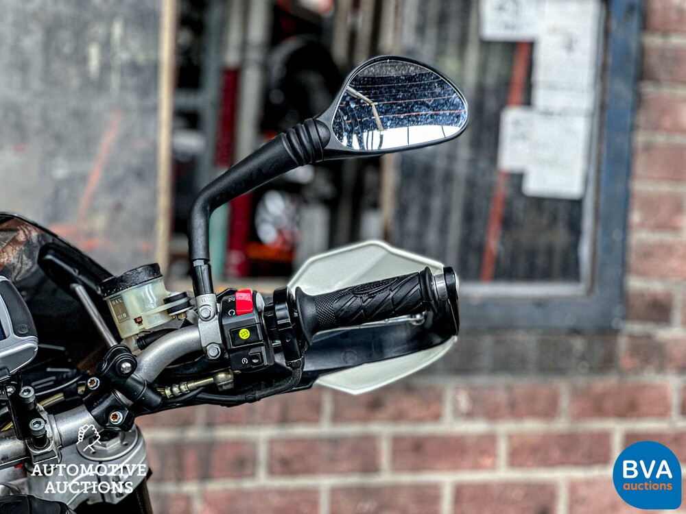 KTM Tour 950 Supermoto 101 PS 2006, MX-DJ-83.