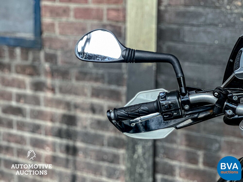 KTM Tour 950 Supermoto 101 PS 2006, MX-DJ-83.