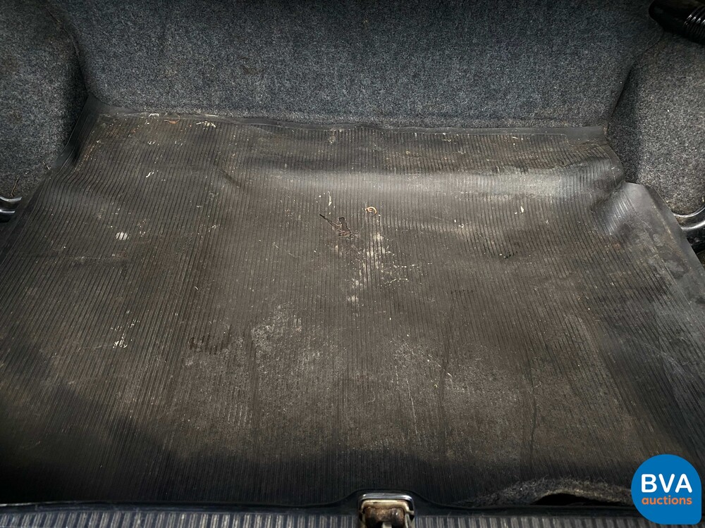 Mercedes-Benz 450 SE S-Klasse 258 PS 1977, 08-YB-12.